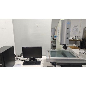 Shenzhen Esino Technology Co., Ltd. Supplier Evaluation