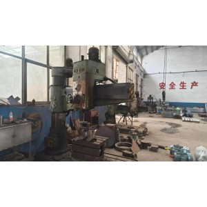 Gongyi Xiaoyi Mingyang Machinery Plant Supplier Evaluation