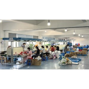 Wenzhou Reliabo Culture & Technology Co., Ltd. Supplier Evaluation