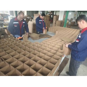 Wuxi Yongtai Building Sealing Materials Co., Ltd. Supplier Evaluation