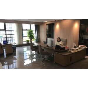 Zhejiang Leader Industry&Trade Co., Ltd. Supplier Evaluation