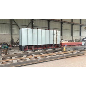 Zhejiang Hongda Furnace Technology Co., Ltd. Supplier Evaluation