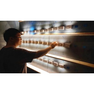 Zhongshan Yixin Lighting Co., Ltd. Supplier Evaluation
