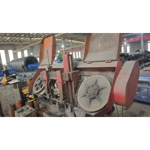 Hebei Tengjun Frp Co., Ltd. Supplier Evaluation