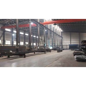 Suzhou Daxiang Container House Co., Ltd. Supplier Evaluation