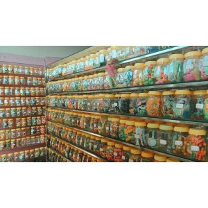 Chaozhou Chaoan Lark Trade Co., Ltd. Supplier Evaluation