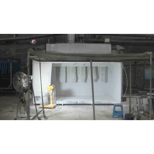Sichuan Zhujiang Hangze Air Conditioning Equipment Co., Ltd. Supplier Evaluation