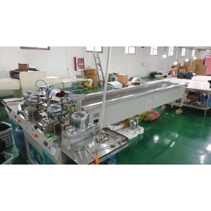 Baoding Aoyou Trading Co., Ltd. Supplier Evaluation