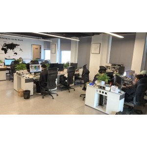 Shenzhen Yss Technology Co., Ltd. Supplier Evaluation