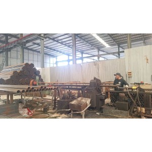 Ningbo Kilomega International Trade Co., Ltd. Supplier Evaluation