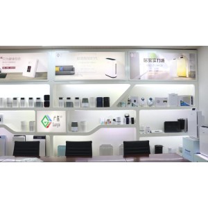 Dongguan Guanglei Environmental Protection Technology Co., Ltd. Supplier Evaluation