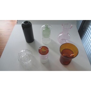 Yancheng Jingyao Glassware Co., Ltd. Supplier Evaluation
