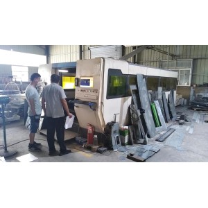 Shandong Yuehua Intelligent Technology Co., Ltd. Supplier Evaluation