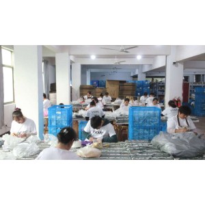 Yiwu Canying Ecommerce Co., Ltd. Supplier Evaluation