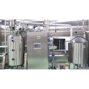 Jiangsu Shengyifan Food Technology Co., Ltd. Supplier Evaluation