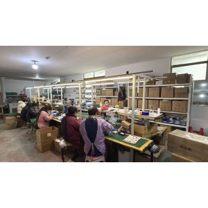 Xuzhou Shunkun Electronic Technology Co., Ltd. Supplier Evaluation