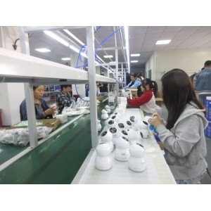 Shenzhen Ruitewei Technology Co., Ltd. Supplier Evaluation