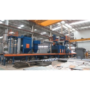 Xiamen Luwei Prefabricated Steel Structure Co., Ltd. Supplier Evaluation