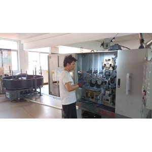 Wenzhou Yuhui Spring Manufacturing Co., Ltd. Supplier Evaluation