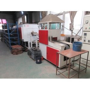Wuhu Yijing Hardware Tool Manufacturing Co., Ltd. Supplier Evaluation
