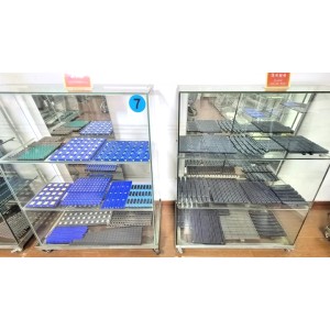 Shanghai Lilai Chain Co., Ltd. Supplier Evaluation