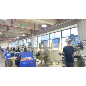 Guangzhou Zhengqi Technology Co., Ltd. Supplier Evaluation