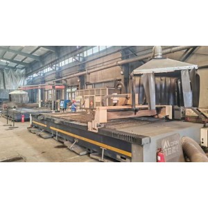 Shandong Baisway Machinery Co., Ltd. Supplier Evaluation