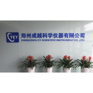 Zhengzhou Cy Scientific Instrument Co., Ltd. Supplier Evaluation