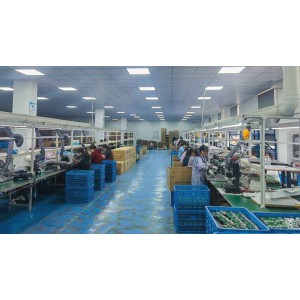Jiangxi Gongtu New Energy Co., Ltd. Supplier Evaluation