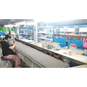 Zhejiang Dechuan Pneumatic Technology Co., Ltd. Supplier Evaluation
