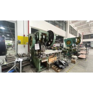 Guangzhou Aiifar Electronic Products Co., Ltd. Supplier Evaluation