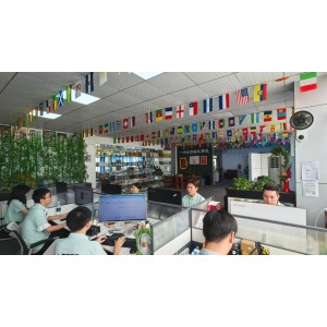 Guangzhou Aiprt Import And Export Trading Co., Ltd. Supplier Evaluation