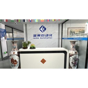 Dongguan Lanke Automation Technology Co., Ltd. Supplier Evaluation