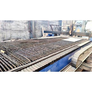 Beijing Chengtai Environmental Protection Co., Ltd. Supplier Evaluation