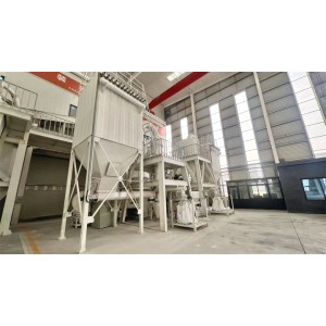 Henan Rongsheng Xinwei New Material Research Institute Co., Ltd. Supplier Evaluation