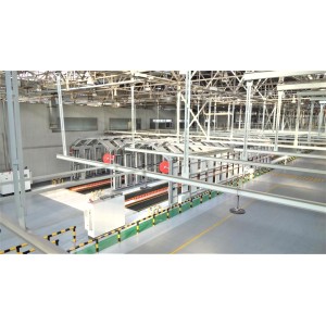 Faw Trucks International Co., Ltd. Supplier Evaluation