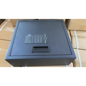 Jiangsu Shuaima Security Technology Co., Ltd. Supplier Evaluation