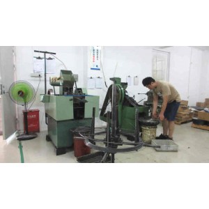 Dongguan Yufu Hardware Co., Ltd. Supplier Evaluation