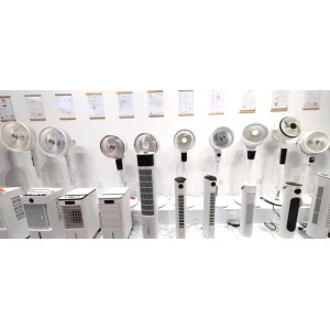Ningbo Hailian Electrical Technology Co., Ltd. Supplier Evaluation