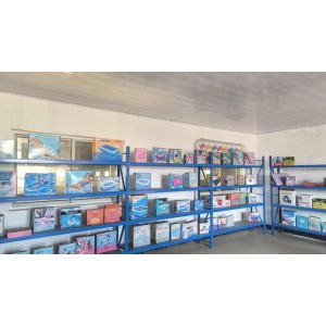 Blue Sea Plastic Product Co., Ltd. Supplier Evaluation