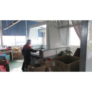 Wuxi Success Flag Co., Ltd. Supplier Evaluation
