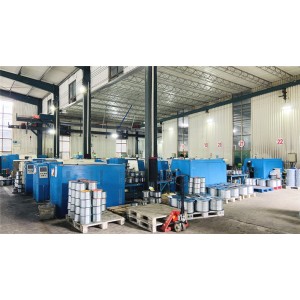 Hebei Pusai Bicycle Corp., Ltd. Supplier Evaluation