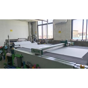 Shandong Walker Sports Co., Ltd. Supplier Evaluation