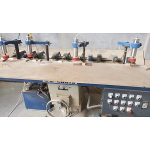 Qingdao Enjoy Global Industry Co., Ltd. Supplier Evaluation