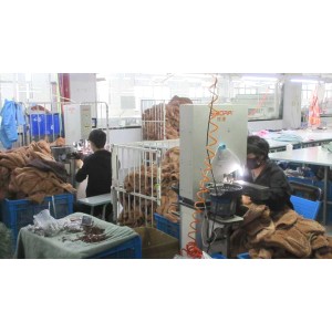 Yiwu Loveda Gear Import & Export Co., Ltd. Supplier Evaluation