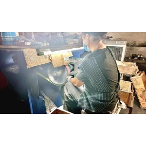 Guangzhou Homedec Sanitary Ware Co., Ltd. Supplier Evaluation