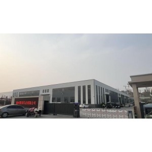 Dezhou Leibin Automobile Industry Co., Ltd. Supplier Evaluation