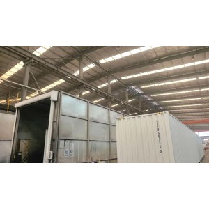 Qingdao Double Friend Logistic Equipment Co., Ltd. Supplier Evaluation