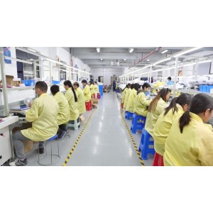 Meiji Medical Technology (Shenzhen) Co., Ltd. Supplier Evaluation