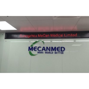 Guangzhou Mecan Medical Limited Supplier Evaluation
